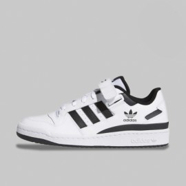 Tenis adidas Forum Low Hombre