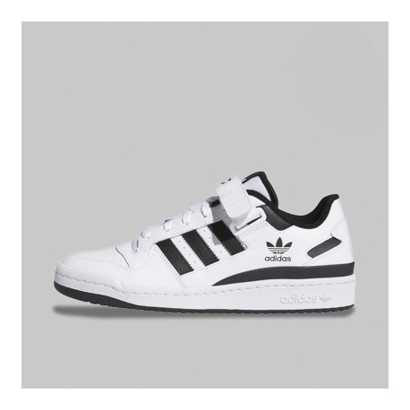 Tenis adidas Forum Low Hombre