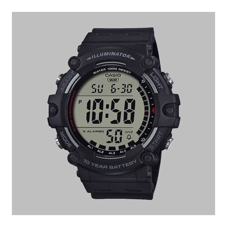 Reloj Casio AE-1500WH-1AVCF