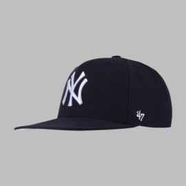 Gorra Forty Seven Yankees De Nueva York MLB No Shot