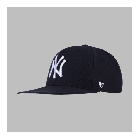 Gorra Forty Seven Yankees De Nueva York MLB No Shot