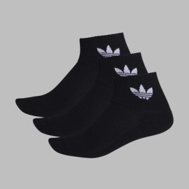 Calcetas adidas Trefoil