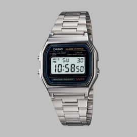 Reloj Casio Vintage A158WA