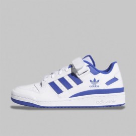 Tenis adidas Forum Low Hombre