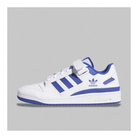 Tenis adidas Forum Low Hombre