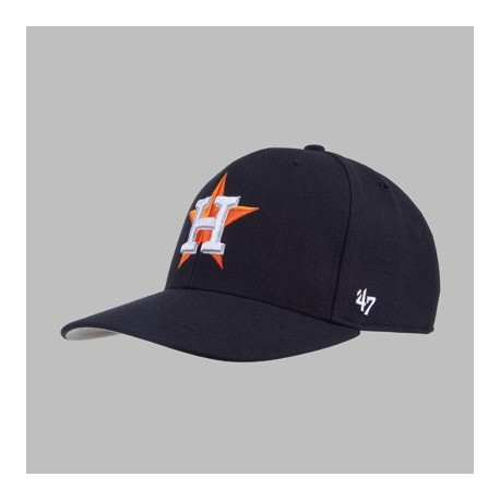 Gorra Forty Seven Astros De Houston MVP MLB