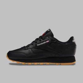 Tenis Reebok Classic Leather Mujer