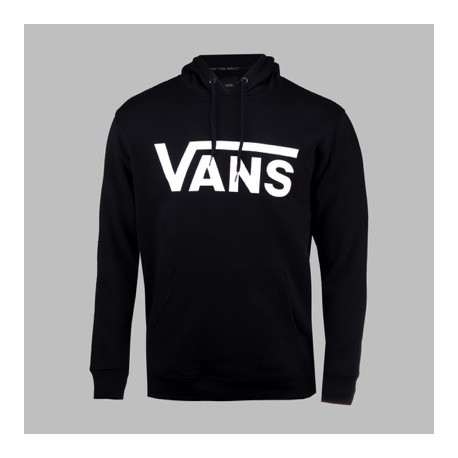 Hoodie Vans Classic Hombre