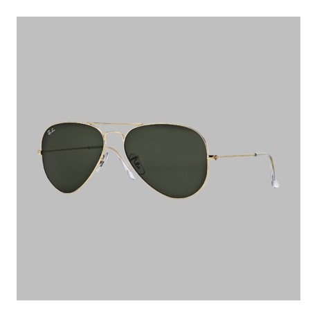 Lentes Ray Ban Aviator 0RB3025