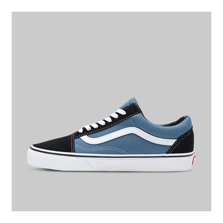 Tenis Vans Old Skool Joven