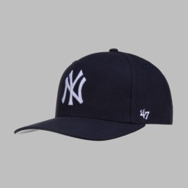 Gorra Forty Seven Yankees De Nueva York MLB No Shot