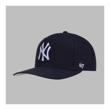 Gorra Forty Seven Yankees De Nueva York MLB No Shot