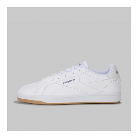 Tenis Reebok Royal Complete Clean Mujer