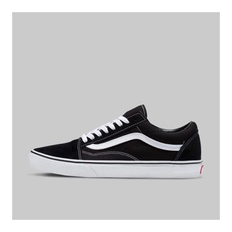 Tenis Vans Old Skool Joven