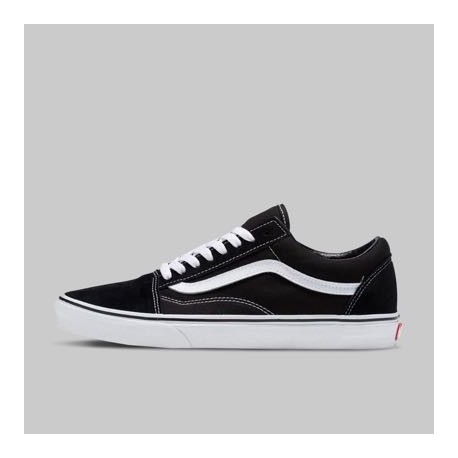 Tenis Vans Old Skool Hombre