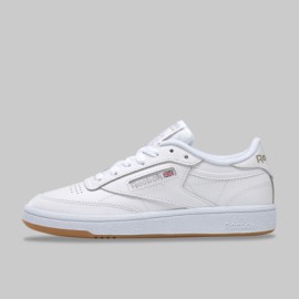 Tenis Reebok Club C Mujer