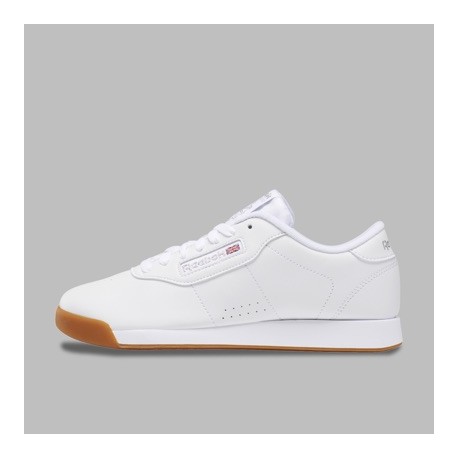 Tenis Reebok Princess Mujer