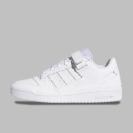 Tenis adidas Forum Low Hombre