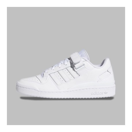 Tenis adidas Forum Low Hombre