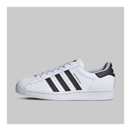 Tenis adidas Superstar Hombre