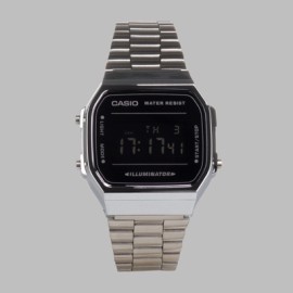 Reloj Casio Vintage A168-WEM