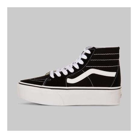 Tenis Vans Sk8-Hi Tapered Stackform Mujer