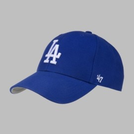 Gorra Forty Seven Mvp Dodgers Los Ángeles MLB