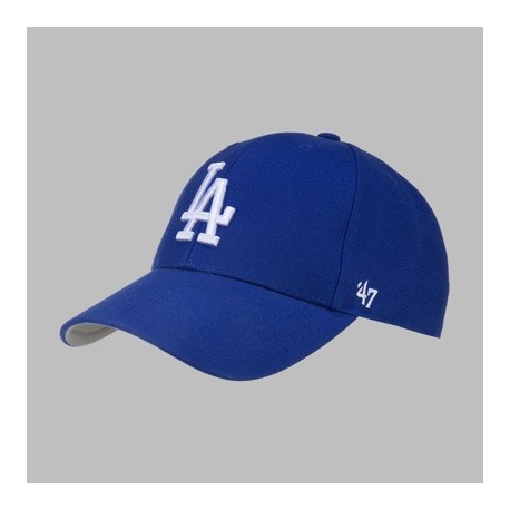 Gorra Forty Seven Mvp Dodgers Los Ángeles MLB