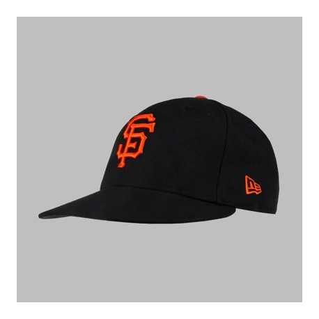 Gorra New Era Gigantes de San Francisco 59Fifty