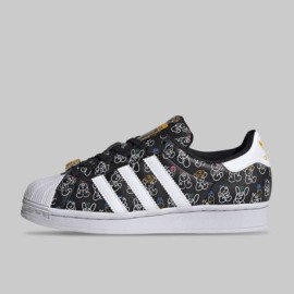 Tenis adidas Superstar X James Jarvis Joven