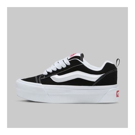 Tenis Vans Knu Stack Mujer