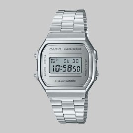 Reloj Casio Vintage A168WEM