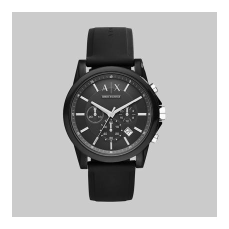 Reloj Armani Exchange Outerbanks