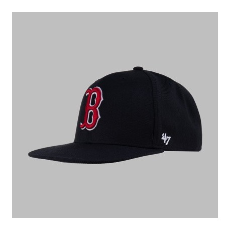 Gorra Forty Seven Red Sox De Boston MLB No Shot