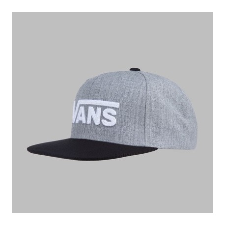 Gorra Vans Drop V II