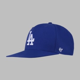 Gorra Forty Seven Dodgers De Los Ángeles MLB No Shot