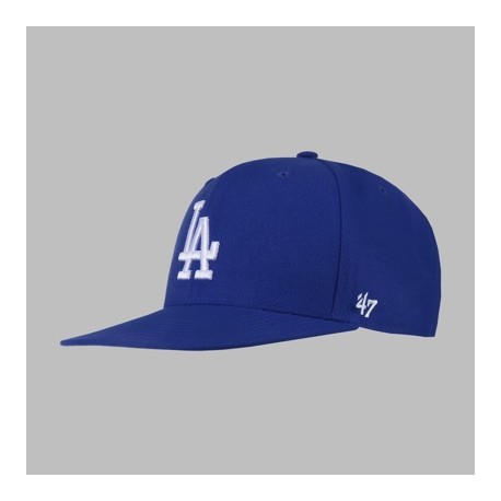 Gorra Forty Seven Dodgers De Los Ángeles MLB No Shot