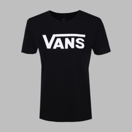 Playera Vans Flying V Mujer