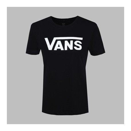 Playera Vans Flying V Mujer