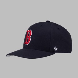 Gorra Forty Seven Red Sox Boston MVP MLB