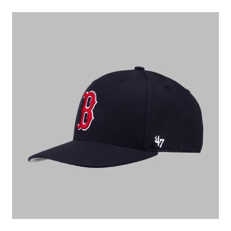 Gorra Forty Seven Red Sox Boston MVP MLB