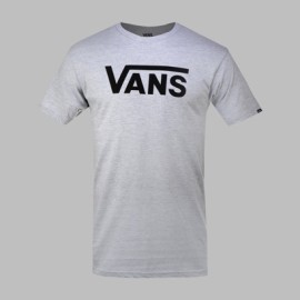 Playera Vans Classic Authentic Hombre