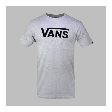 Playera Vans Classic Authentic Hombre