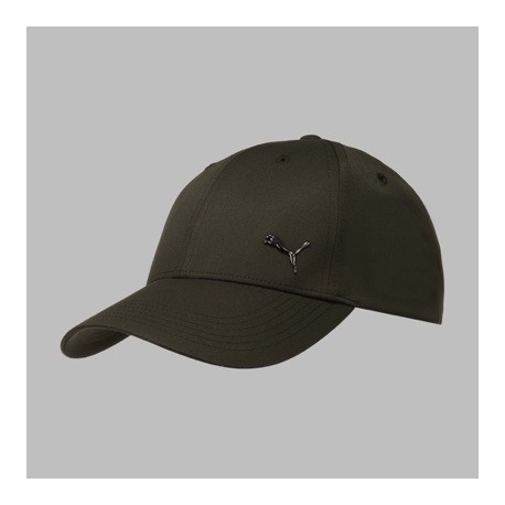 Gorra Puma Metal Cat