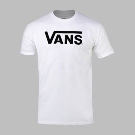 Playera Vans Classic Hombre