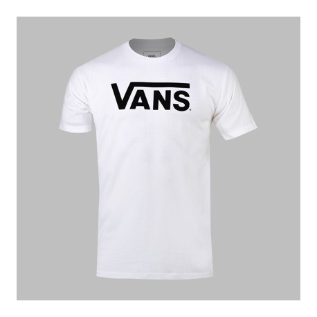 Playera Vans Classic Hombre