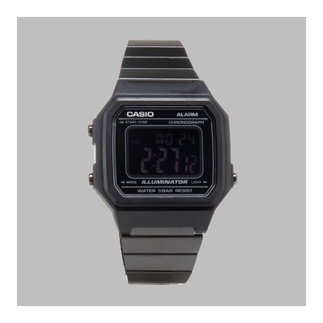 Reloj Casio Vintage B650WB