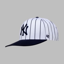 Gorra Forty Seven Yankees De Nueva York Captain