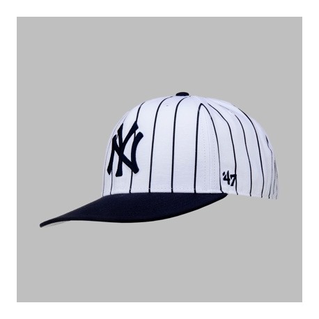 Gorra Forty Seven Yankees De Nueva York Captain