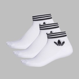 Calcetas adidas Trefoil